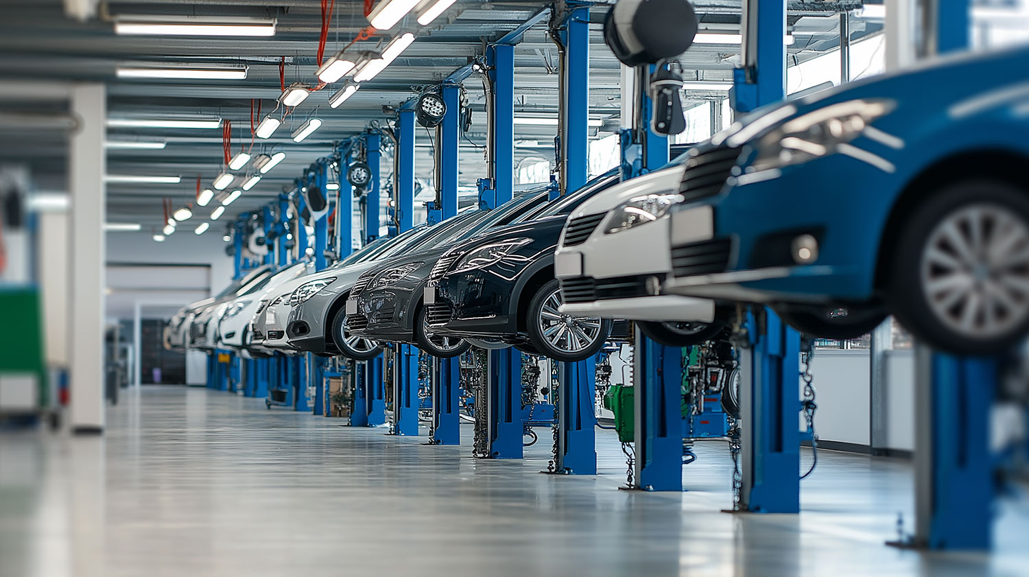 We All Want More: Time, Profits, and Productivity