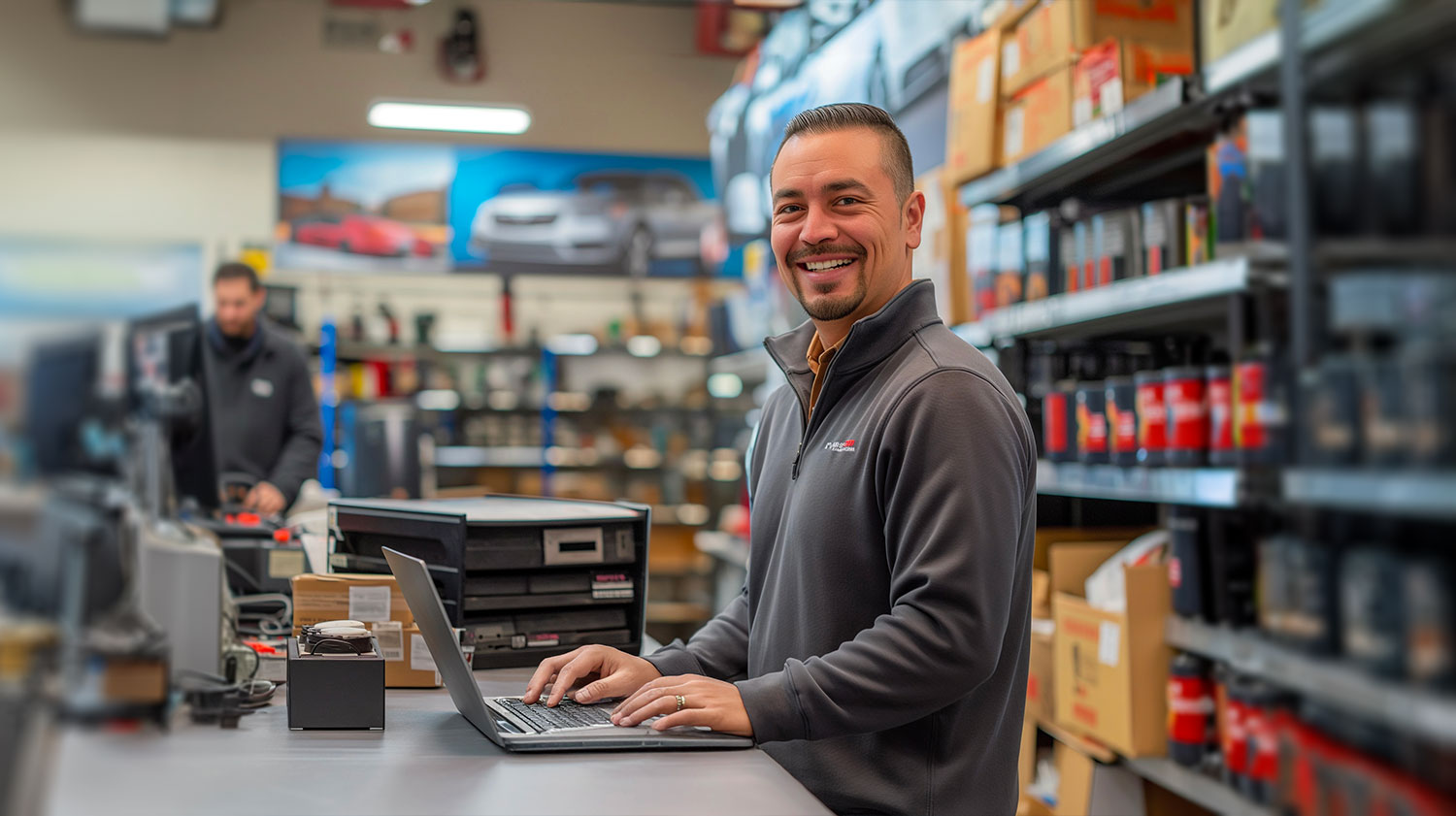 Updated for 2026: The Ultimate Guide to Optimizing Your Parts Department