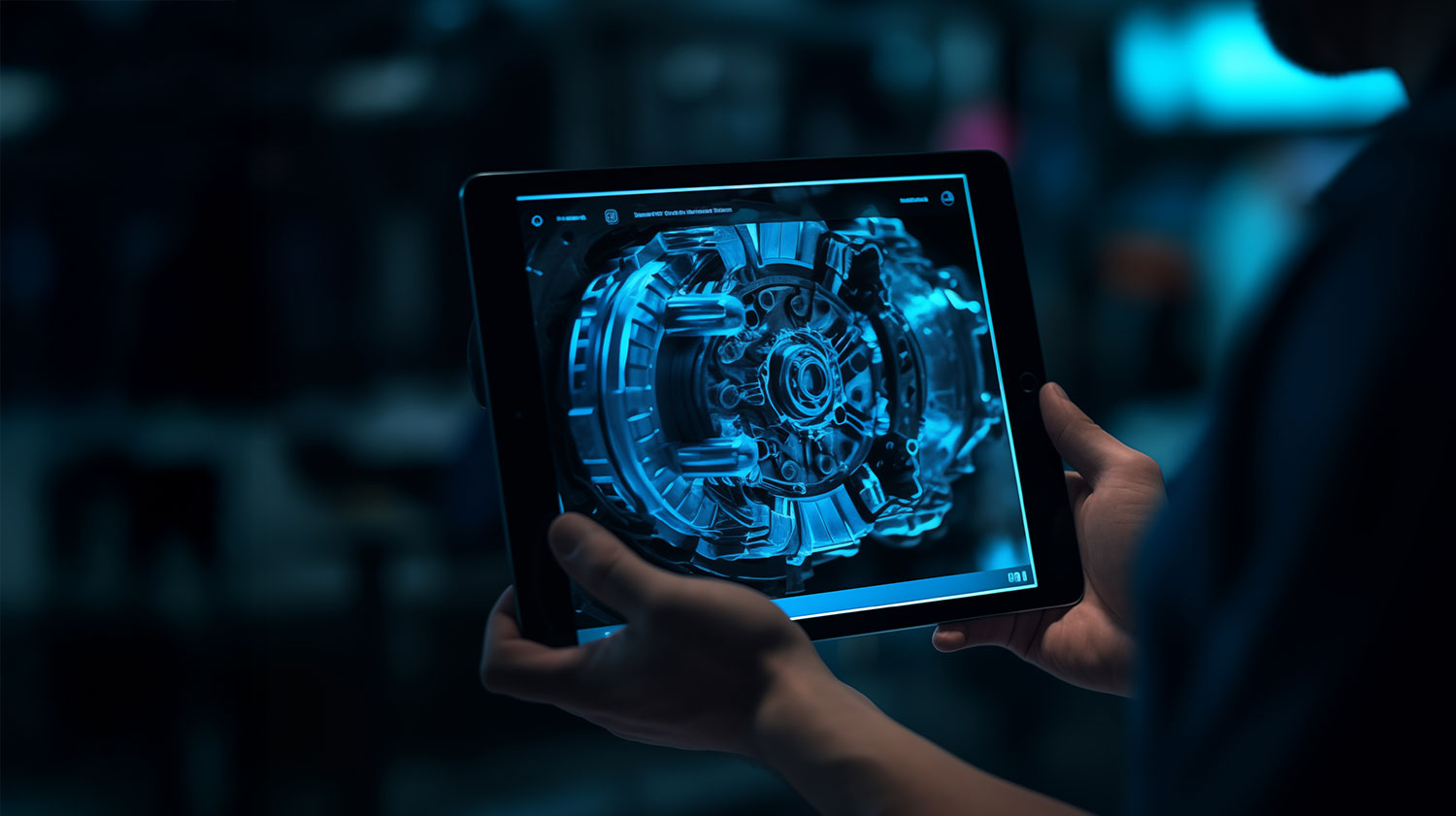 Leverage the Right Tools to Optimize Your Collision Shop