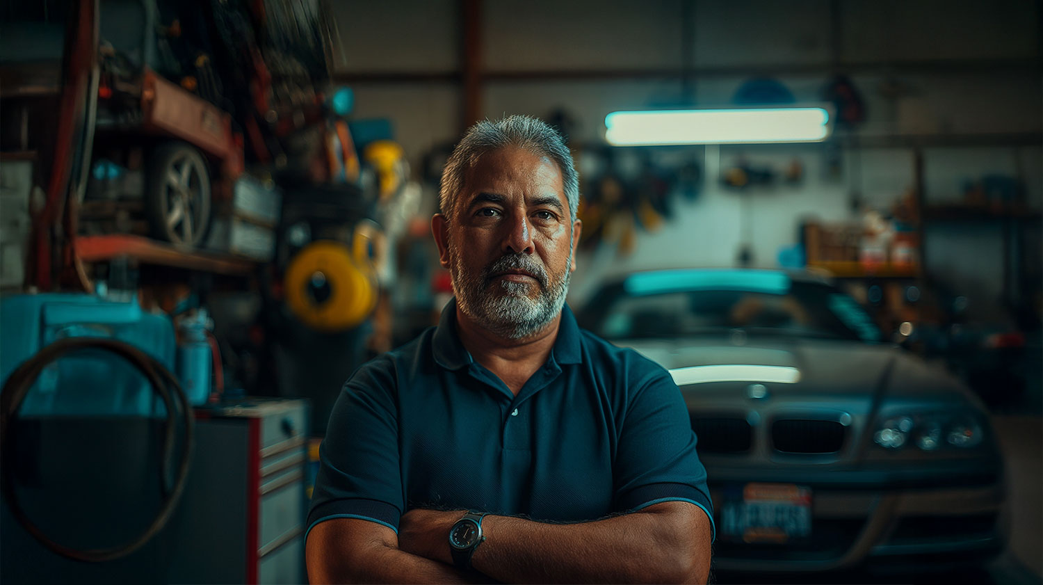 5 Things Every Collision Shop Should Be Doing