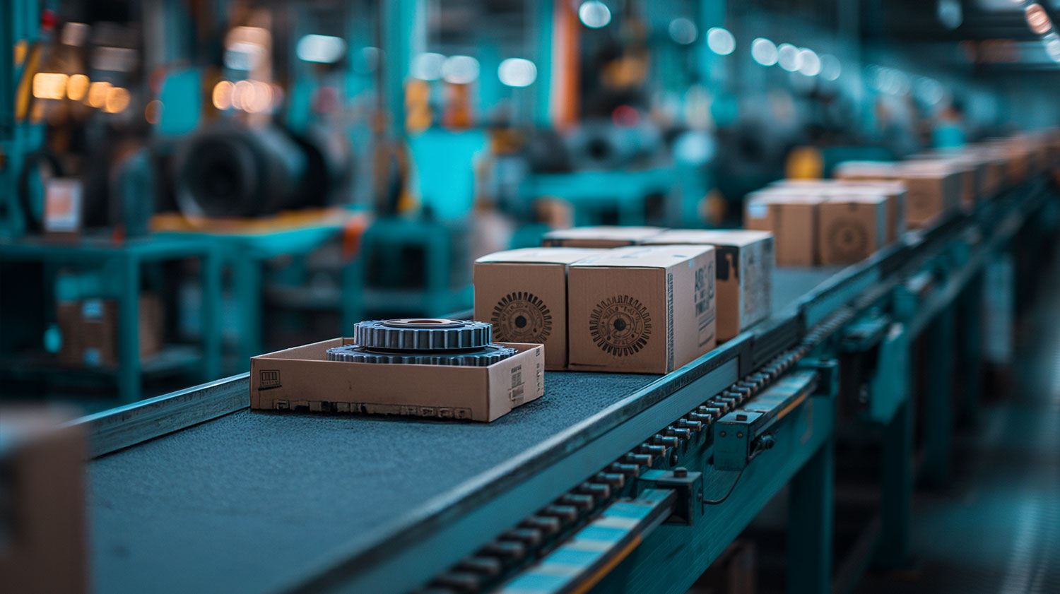 Why Integrate Your Parts Solutions