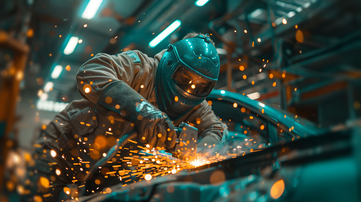 Standardizing and Optimizing Repair Planning